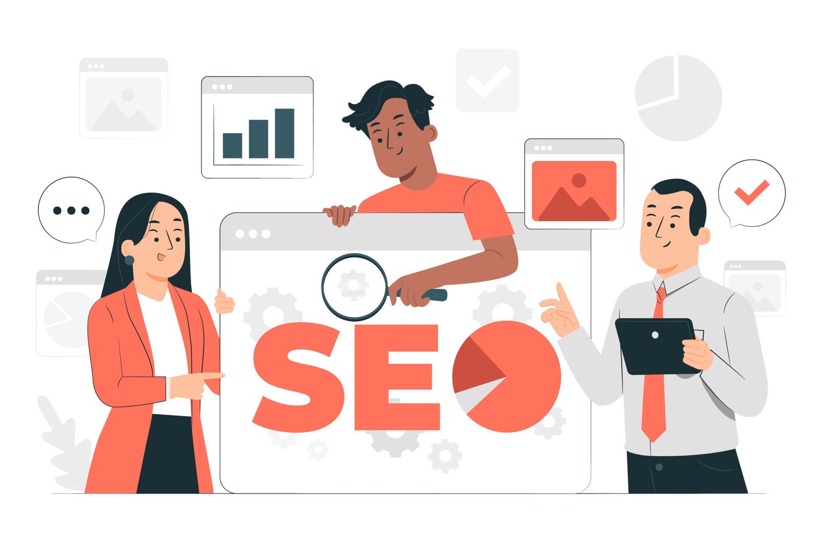 SEO Service