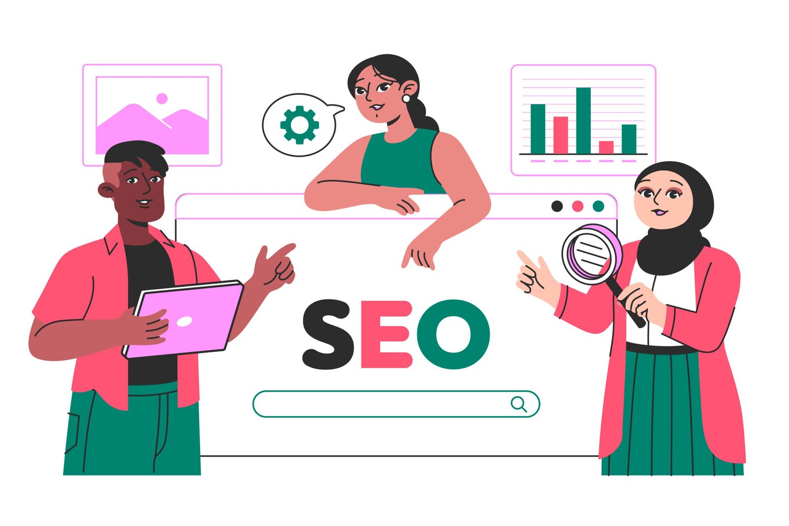 SEO Service